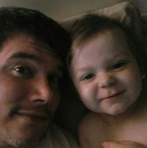 Meet your Posher, Shaun